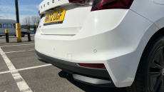 Skoda Fabia 1.0 TSI Colour Edition 5dr Petrol Hatchback